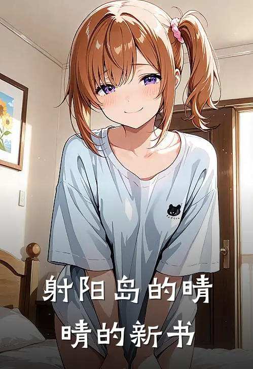 射阳岛的晴晴的新书