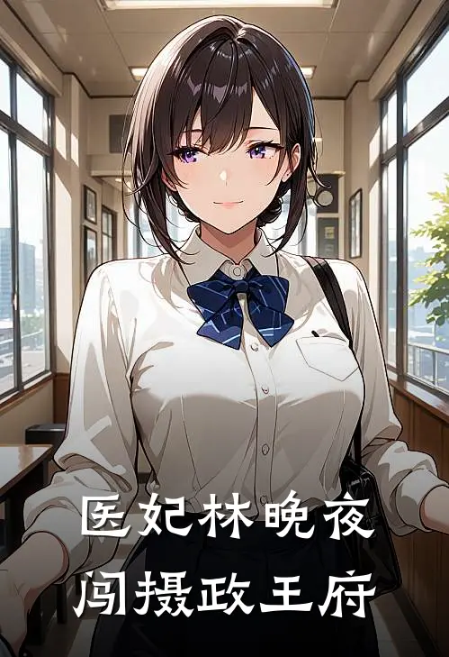 医妃林晚夜闯摄政王府