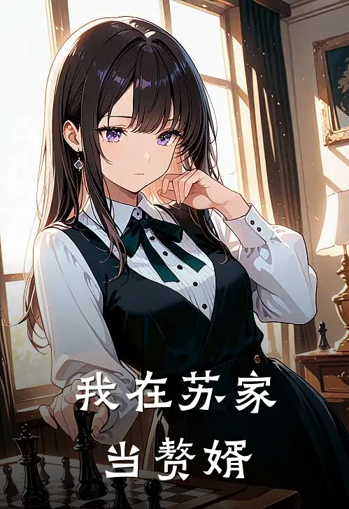 苏清月林默(我在苏家当赘婿)最新章节在线阅读_苏清月林默全章节阅读