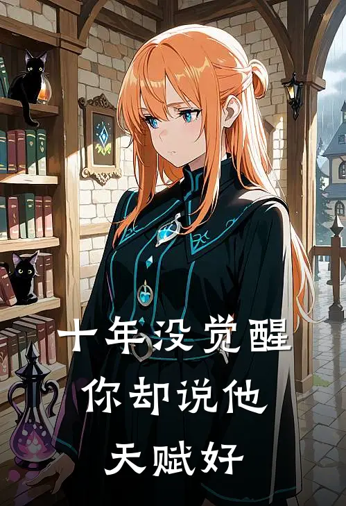 《十年没觉醒，你却说他天赋好》幻千幽田有光已完结小说_十年没觉醒，你却说他天赋好(幻千幽田有光)经典小说