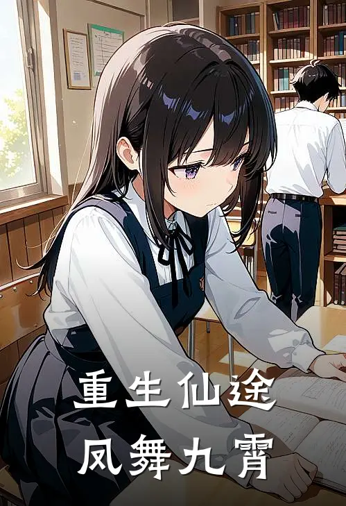 重生仙途：凤舞九霄