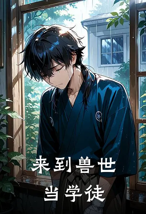 来到兽世当学徒
