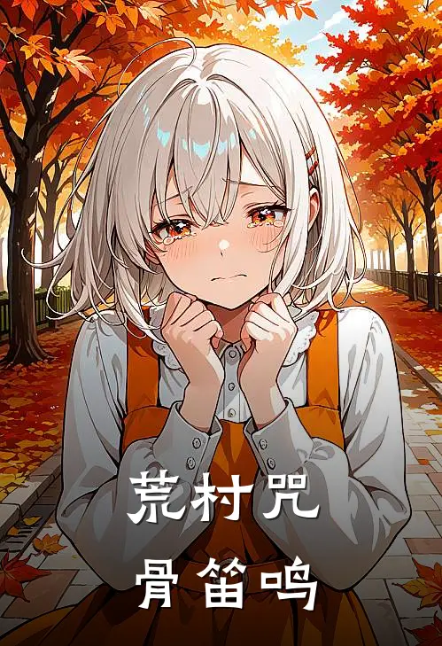 荒村咒骨笛鸣(赵猛沈砚秋)完本小说_免费阅读无弹窗荒村咒骨笛鸣赵猛沈砚秋