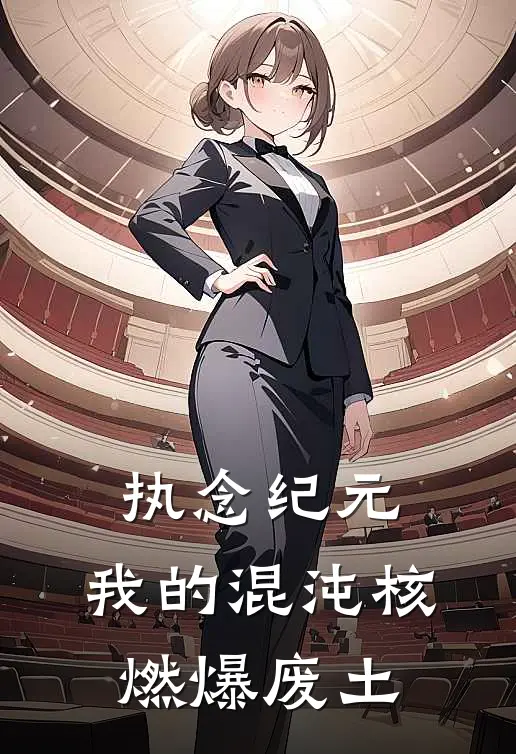 执念纪元：我的混沌核燃爆废土