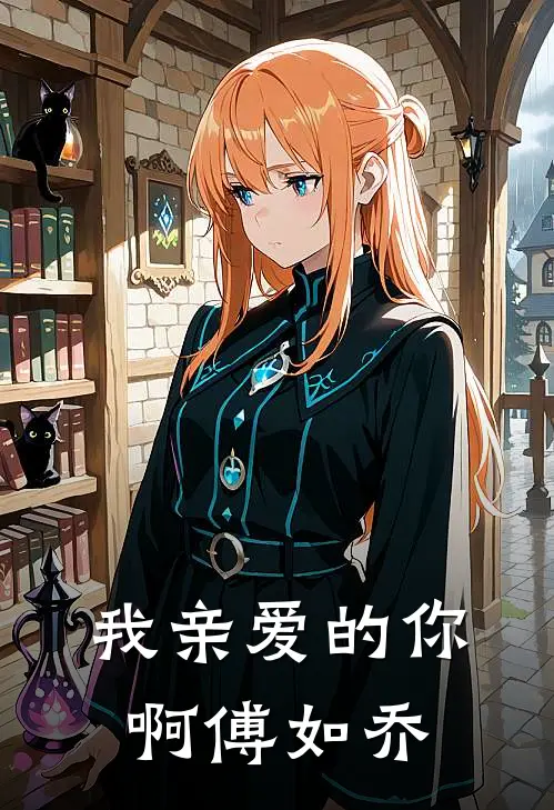 我亲爱的你啊傅如乔