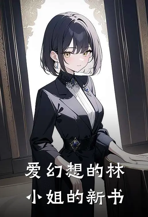 爱幻想的林小姐的新书夏穆林七七完结小说大全_免费热门小说爱幻想的林小姐的新书(夏穆林七七)