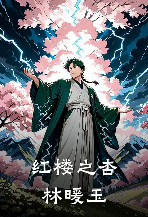 红楼之杏林暖玉