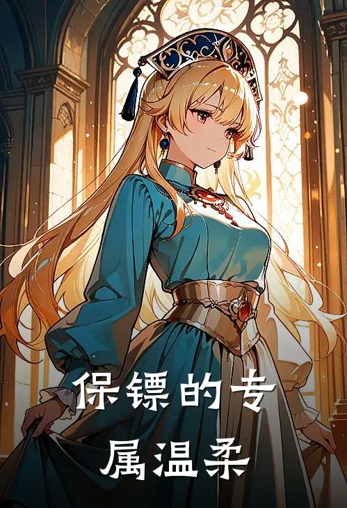 保镖的专属温柔