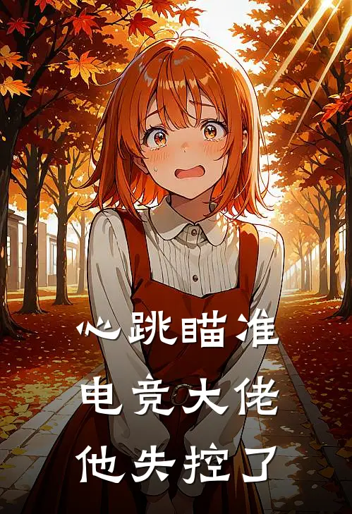 心跳瞄准：电竞大佬他失控了