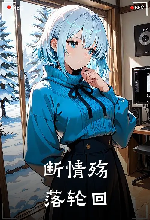 断情殇，落轮回