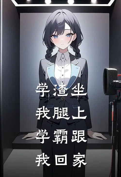 学渣坐我腿上，学霸跟我回家