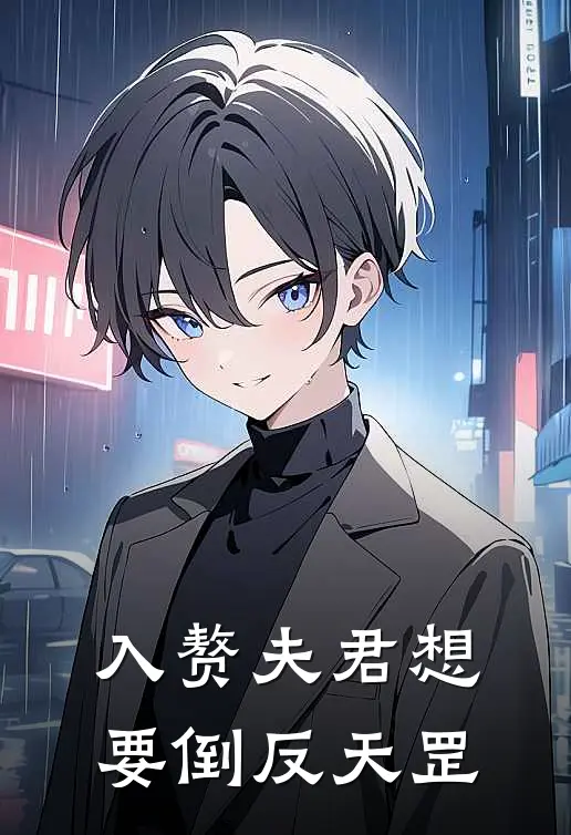 入赘夫君想要倒反天罡(谢临渊苏怜儿)免费阅读完整版小说_完结免费小说入赘夫君想要倒反天罡(谢临渊苏怜儿)