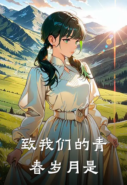 致我们的青春岁月是