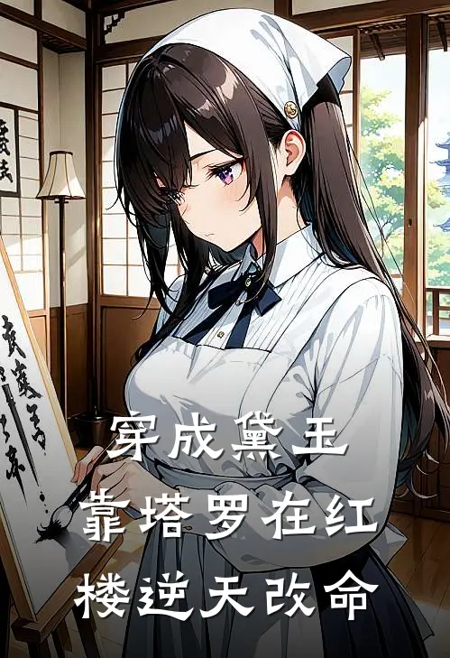 穿成黛玉：靠塔罗在红楼逆天改命