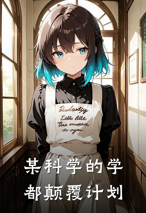 某科学的学都颠覆计划(亚雷斯塔亚雷斯塔)无弹窗小说免费阅读_小说免费阅读无弹窗某科学的学都颠覆计划亚雷斯塔亚雷斯塔