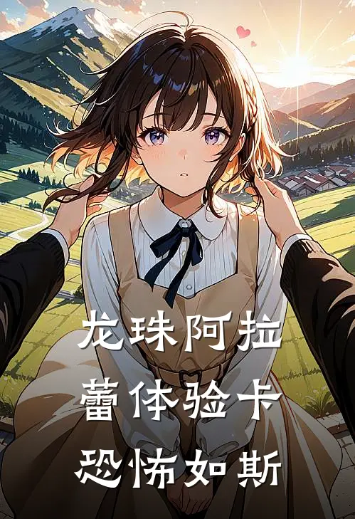 陈天李洛克(龙珠阿拉蕾体验卡恐怖如斯)全本免费在线阅读_陈天李洛克全集在线阅读