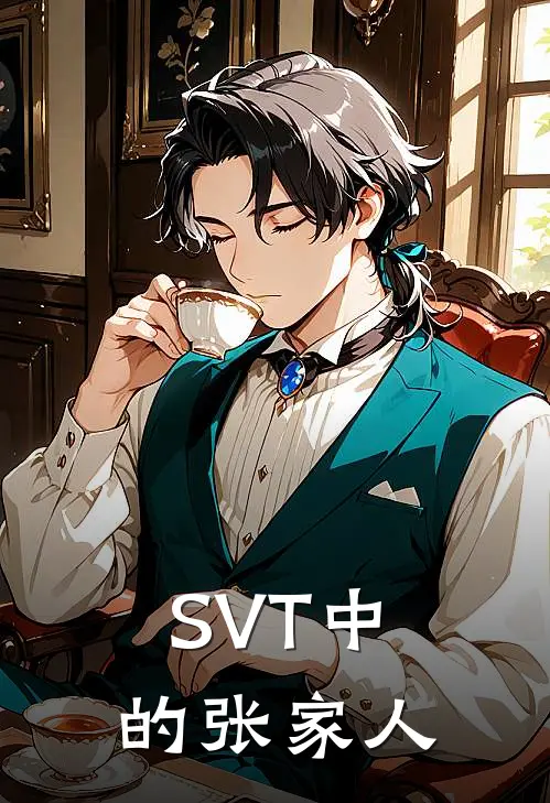 SVT中的张家人(海棠张良弛)免费小说全本阅读_最新章节列表SVT中的张家人(海棠张良弛)