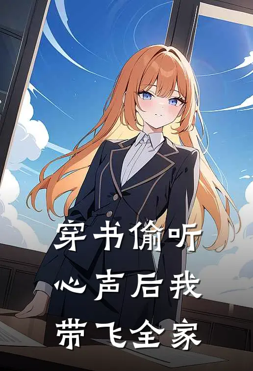 穿书偷听心声后我带飞全家