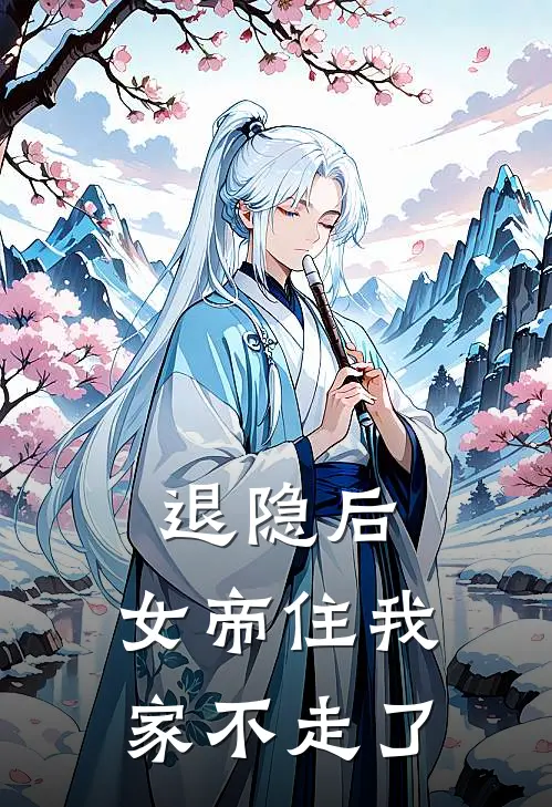 退隐后，女帝住我家不走了