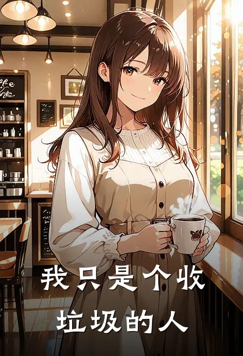 我只是个收垃圾的人