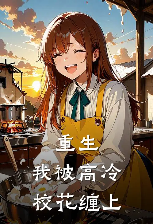 重生：我被高冷校花缠上