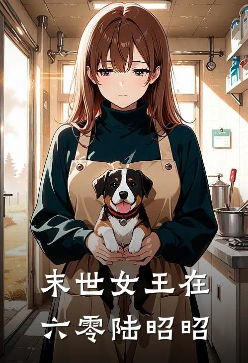 末世女王在六零陆昭昭