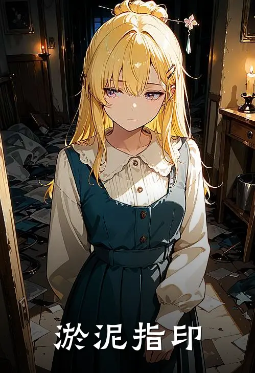 清沅二愣《淤泥指印》完整版在线阅读_清沅二愣完整版在线阅读