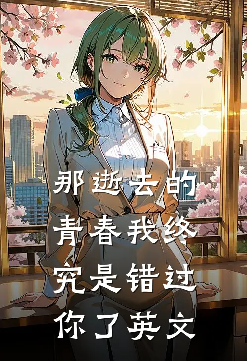 那逝去的青春我终究是错过你了英文