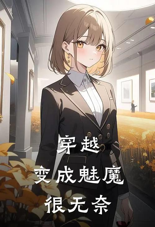 穿越，变成魅魔很无奈