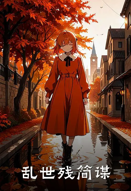 乱世残简谋(冯庄冯庄)好看的小说推荐完结_完本小说乱世残简谋冯庄冯庄