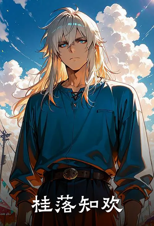 桂落知欢孟知欢欢欢完结版小说_最新章节列表桂落知欢(孟知欢欢欢)