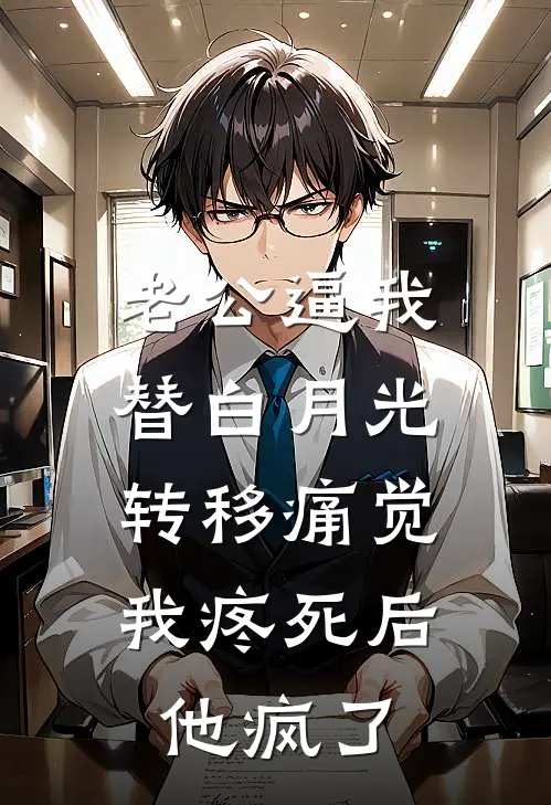 老公逼我替白月光转移痛觉，我疼死后他疯了傅家许白月光完结小说大全_免费小说在哪看老公逼我替白月光转移痛觉，我疼死后他疯了(傅家许白月光)