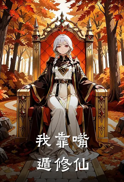 李口胡周咬《我靠嘴遁修仙》最新章节阅读_(我靠嘴遁修仙)全章节免费在线阅读