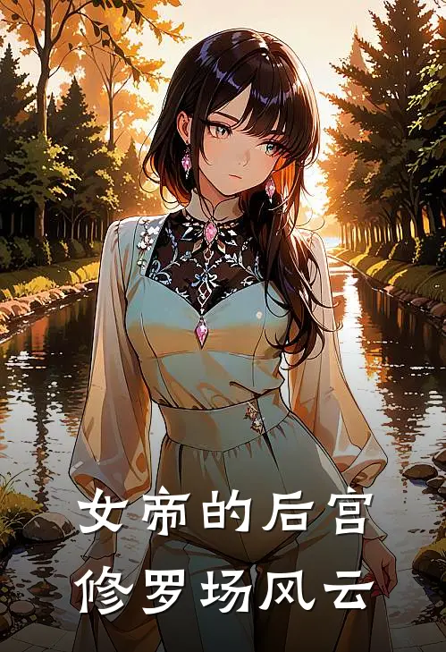 女帝的后宫：修罗场风云慕容雪慕容霜完结版小说_完结版小说女帝的后宫：修罗场风云(慕容雪慕容霜)