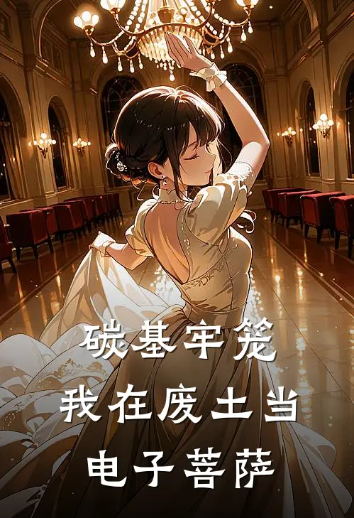 碳基牢笼：我在废土当电子菩萨小说苏妄言林烬（已完结全集完整版大结局）苏妄言林烬小说全文阅读笔趣阁