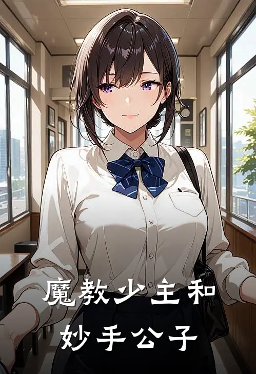 魔教少主和妙手公子
