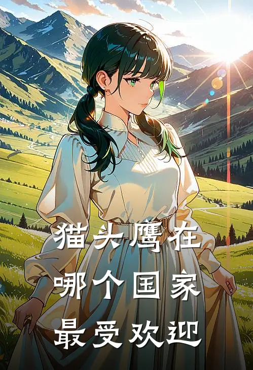 猫头鹰在哪个国家最受欢迎