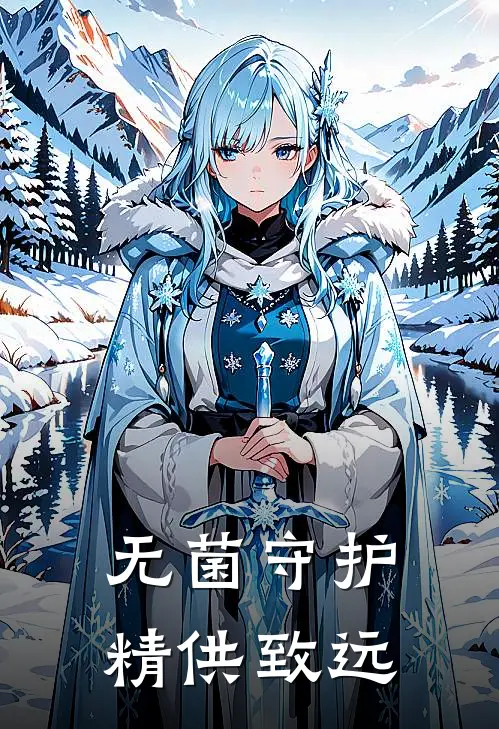 无菌守护,精供致远