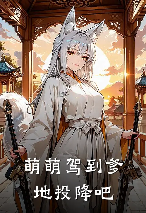 萌萌驾到爹地投降吧