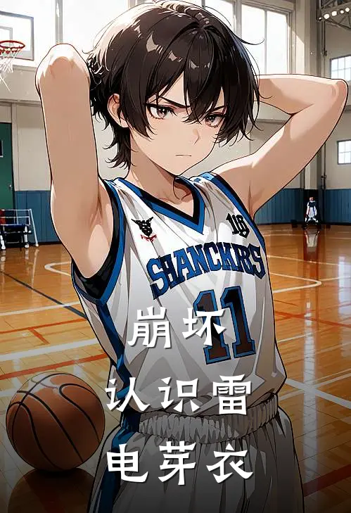 崩坏：认识雷电芽衣(洛寒迪迦)免费小说_最新小说全文阅读崩坏：认识雷电芽衣洛寒迪迦