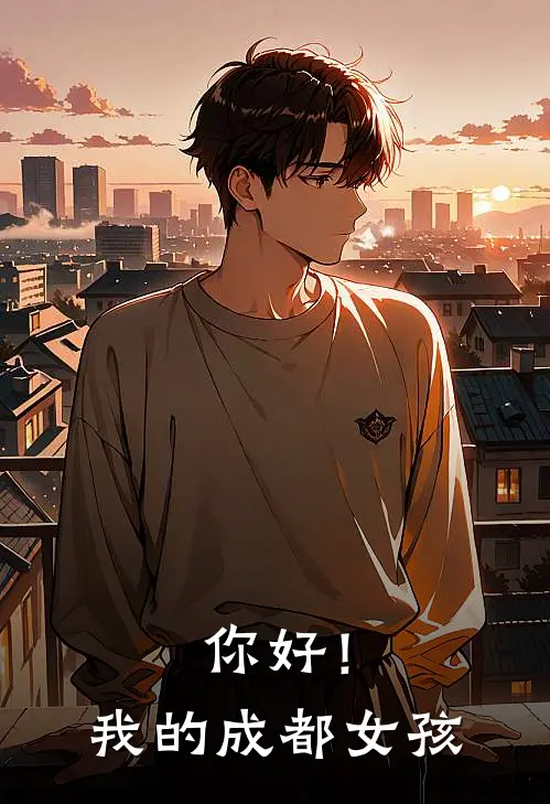 你好！我的成都女孩