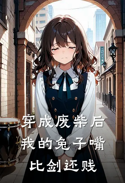 穿成废柴后，我的兔子嘴比剑还贱柳依依游子望新热门小说_免费阅读全文穿成废柴后，我的兔子嘴比剑还贱柳依依游子望