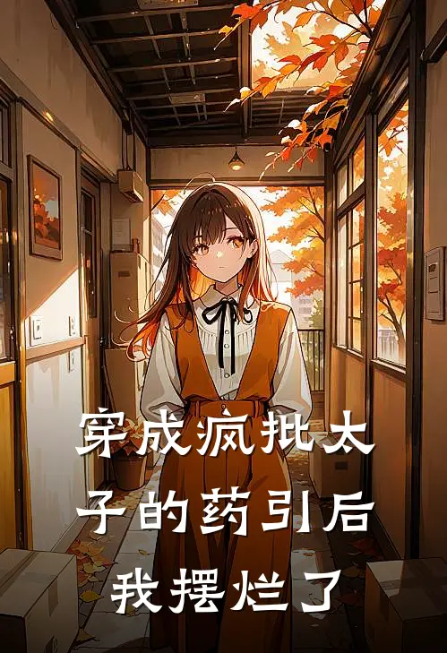 穿成疯批太子的药引后，我摆烂了苏棠谢瑜小说推荐完本_热门小说大全穿成疯批太子的药引后，我摆烂了(苏棠谢瑜)