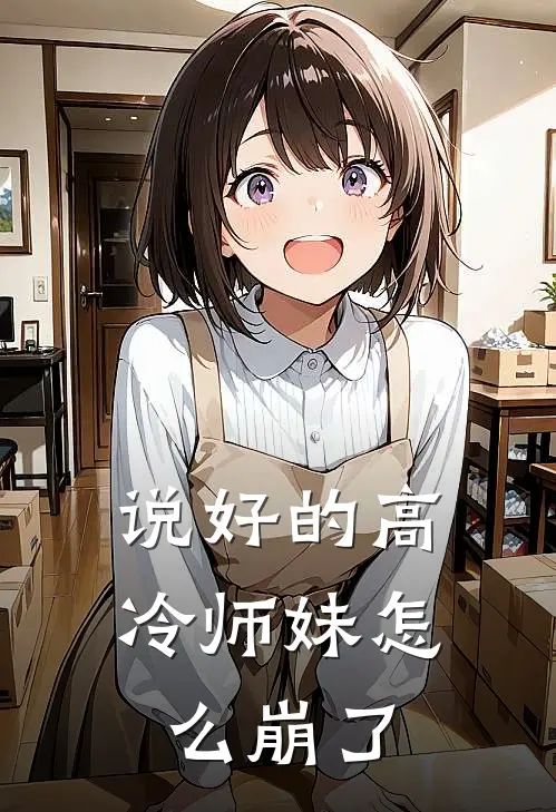 说好的高冷师妹怎么崩了