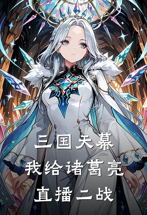 三国天幕：我给诸葛亮直播二战(苏烨张飞)完结小说推荐_免费小说三国天幕：我给诸葛亮直播二战(苏烨张飞)