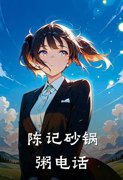 陈记砂锅粥电话