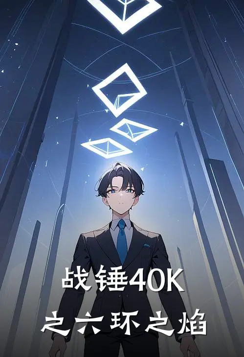 战锤40K之六环之焰