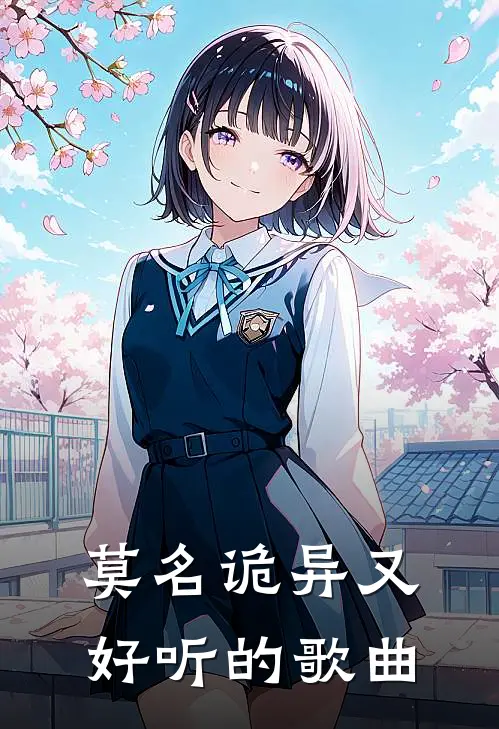 莫名诡异又好听的歌曲