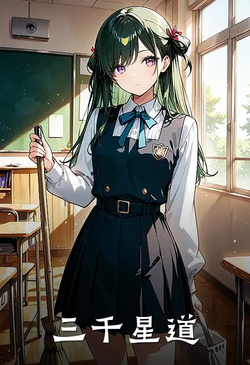 三千星道唐柔陈燕完本完结小说_完本完结小说三千星道(唐柔陈燕)