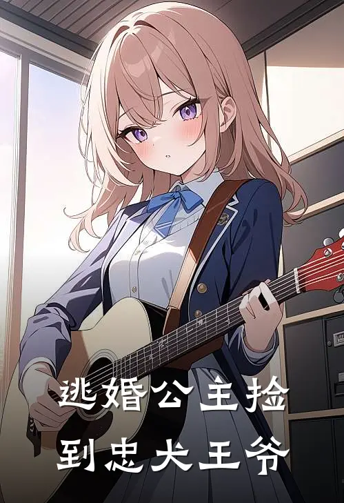 逃婚公主捡到忠犬王爷晚峤秀儿免费小说全文阅读_最新章节列表逃婚公主捡到忠犬王爷(晚峤秀儿)